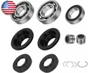 Mati Rear Differential Bearing Seal Kit For Honda Rancher 4X4 2015-2024 New. Price: $128.75.