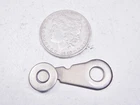 84 Honda Drum Stopper Arm Roller Used. Price: $20.24.