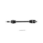 Utv Rear Cv Axle Shaft Assembly For Polaris Ranger 900 Xp Eps Crew 1000 New. Price: $59.49.