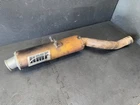 06 Polaris Outlaw 525 Irs Hmf Slip On Exhaust Muffler ..fast Ship.. Used. Price: $200.00.