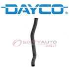 Dayco Lower Radiator Coolant Hose For 2008-2009 Cadillac Cts 3.6L V6 Belts Jc New. Price: $55.20.