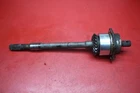 2001 Polaris Xpedition 425 Output Drive Shaft Bevel Gear 3086324 Used. Price: $99.99.