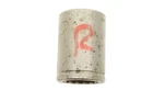 Yamaha Kodiak 400 01 Rear Drive Shaft Differential Coupler 44789 Used. Price: $19.97.