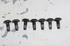 2023 Polaris Ranger 1000 Sohc Inner Clutch Cover Screws 7528114 Bolts Used. Price: $9.99.
