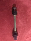 Honda Rubicon 500 Fpa 2012 Front Drive Shaft 40400-HN2-A20 38959 Used. Price: $73.08.