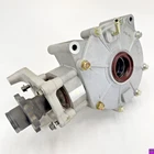 17-22 Arctic Cat Prowler 500 Rear Differential Gearbox Assmebly 3307-615 Used. Price: $350.00.
