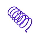 Epi Erlandson Clutch Spring - Purple BCS20 New. Price: $33.62.