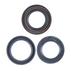 Honda Rear Differential Seal Kit Trx Atc 250R 250SX 1985 1986 1987 New. Price: $19.00.