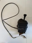 Used Oem Yamaha Gear Shifter Lever Assembly 98-01 YFM600 4WV-18300-03-00 DB8. Price: $119.92.