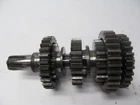 1974 Suzuki Sierra Transmission Mainshaft Driveshaft Used. Price: $35.96.