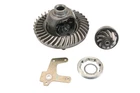 22 Can-am Defender Xt HD10 Front Differential Ring & Pinion Gear Used. Price: $649.99.