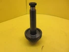 16-19 Oem Can-am Defender Maverick Engine Transmission Intermediate Gear Shaft Used. Price: $123.49.