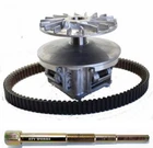 Kawasaki Mule 600 610 Sx Primary Clutch Kit W/ Belt & Tool Replaces 49093-0021 New. Price: $485.00.