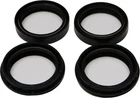 Balls Fork Oil And Dust Seal Wiper Kit Bmw F800R 09-13 New. Price: $38.57.