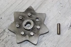 1986-1987 Honda TR200 Fat Cat Engine Motor Shifter Cam Drum Pawl Star Used. Price: $17.95.