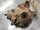 2001 Honda Foreman Rubicon TRX500FA 4X4 Front Differential Final Drive Used. Price: $159.99.