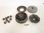03 Yamaha Yfm 450 Kodiak Primary Drive Clutch 5GH-17620-00-00 2000-2006 Used. Price: $76.00.