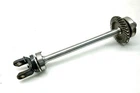Can-am Quest 500 4X4 Transmission Output Shaft Bombardier Used. Price: $44.99.