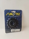 Sunstar 34715 15T Steel Front Sprocket New. Price: $16.97.