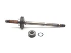 Output Shaft 2011 Honda Rancher TRX420FM 4X4 3289 Used. Price: $51.01.