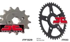 Front & Rear Kit For Honda ATC200 X 83-85 Jt Sprockets New. Price: $53.58.