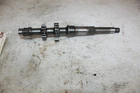 Oem 00-01 Yamaha Kodiak 400 Transmission Secondary Shaft # 5GH-17681-00-00 Used. Price: $31.45.