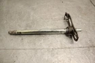 2001 Yamaha Warrior YFM350X Oem Shifter Shaft 1UY-18101-01-00 Used. Price: $27.95.