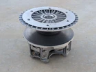 Polaris Rzr Pro Primary Clutch, 1,000 Miles Max, Oem 1327341 Used. Price: $402.50.