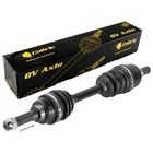 For Kawasaki Oem 59266-1101 Front Left / Right Complete Cv Joint Axle New. Price: $115.84.
