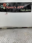 EB1295 2010 Polaris Rzr 800 Drive Propshaft Used. Price: $64.30.