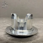 Dalton Industries Billet Secondary Clutch Helix Polaris General 1000 P16-R4 New. Price: $119.99.