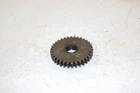 1999 Yamaha Grizzly OEM34T Middle Driven Gear 5GT-17583-00-00 AY47 Used. Price: $42.99.