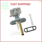 Motoall Tank Switch Valve Fuel Petcock W/gasket For Yamaha Bear 250 400 Shut New. Price: $19.02.