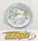 Sunstar 37T Steel Rear Sprocket Honda TRX450R TRX450ER TRX400EX TRX250R TRX250X New. Price: $35.00.