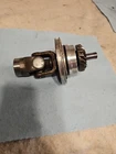 Yamaha Badger Raptor Grizzly YFM80 YFM50 Output Gear Middle Drive Used. Price: $23.00.