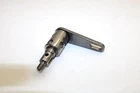 Polaris Trail Boss 350L 4X4 Oem Shift Shaft 3231616 Q493 Used. Price: $34.99.