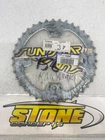 Sunstar Rear Steel Sprocket 38T Kawasaki 08-14 2346638 New. Price: $20.00.