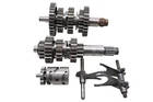 05 Can-am DS650 Transmission Shift Forks & Drum Bombardier Used. Price: $149.99.