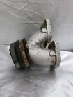 98-01 Yamaha Grizzly 600 Oem Intake Manifold Joint Boot Clamps 4WV-18300-03-00 Used. Price: $35.00.
