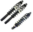 Dta Set Shocks Absorbers Fit Polaris Trail Boss 325 330 Magnum 425 Blazer 250 New. Price: $299.00.
