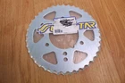 1993 Polaris Trail Boss 350L 4X4 Rear Sprocket Sunstar 2-334140 New. Price: $29.00.