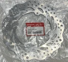 Oem Disk, Fr. Brake Honda, 45351-K99-A01 New. Price: $121.89.