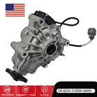 Q830-310000-60000 New Front Differential Gearcase For Cfmoto 400 500 Us. Price: $451.00.
