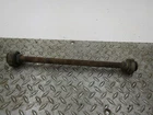 2008 Yamaha Rhino 700 Drive Shaft Used. Price: $65.00.