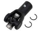 Bronco Products Yoke & U-joint Assembly AT-08614-1 New. Price: $53.39.