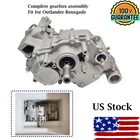 For Can-am 800 Gearbox Transmission Outlander Renegade Utv 420684780 420685390 New. Price: $749.15.