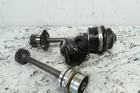 2016 Suzuki King Quad 500 Axi Eps Middle Drive Gear Set 24911-11H00 Used. Price: $79.00.