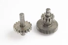 2003 Honda Recon TRX250TE 2X4 Es Oem Starter Reduction Gears S7702 Used. Price: $74.99.