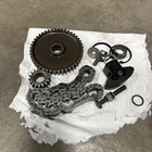 Polaris Indy Evo 550 Chain Case Internal Gear 44T 17T 26409 Used. Price: $64.00.