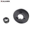 Kalama 21.8% Low Gear Set For Polaris Rzr RS1 18 22 New. Price: $125.00.